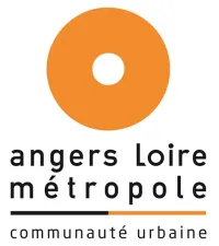 Logo de Angers Loire Metropole