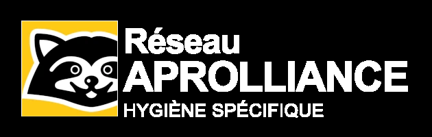 Logo de Aprolliance Hygiene