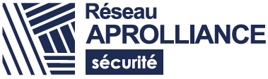 Logo de Aprolliance Securite