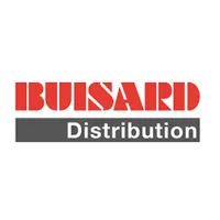 Logo de Buisard Distribution