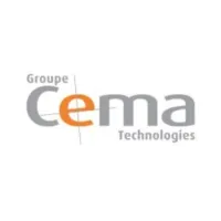 Logo de Cema Technologies