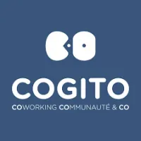 Logo de Cogito