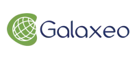 Logo de Galaxeo