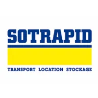 Logo de Sotrapid