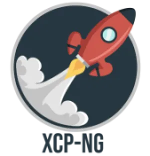 XCP-NG